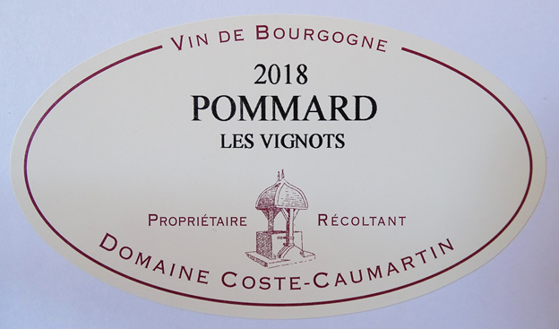 Les Vignots