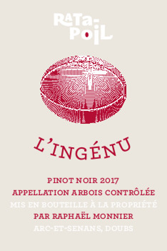 L'ingenu