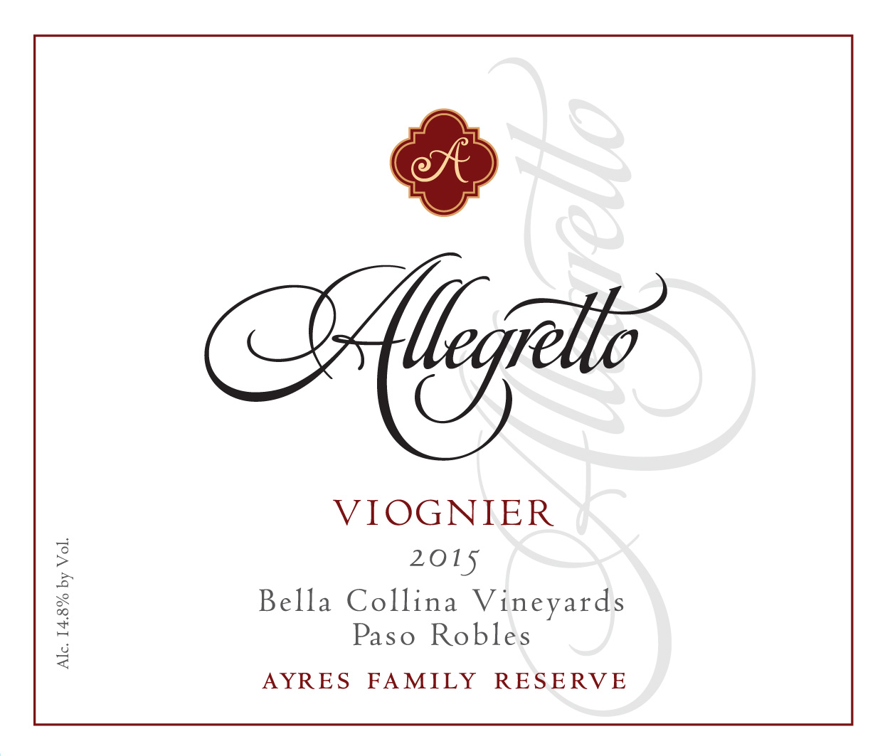 Ayres Family Reserve