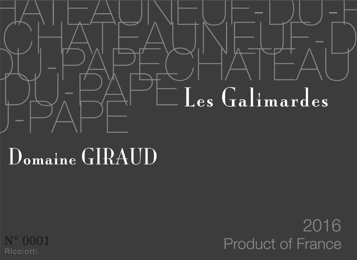 Les Galimardes