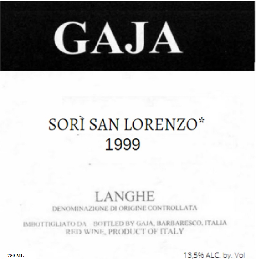 Sori San Lornzo