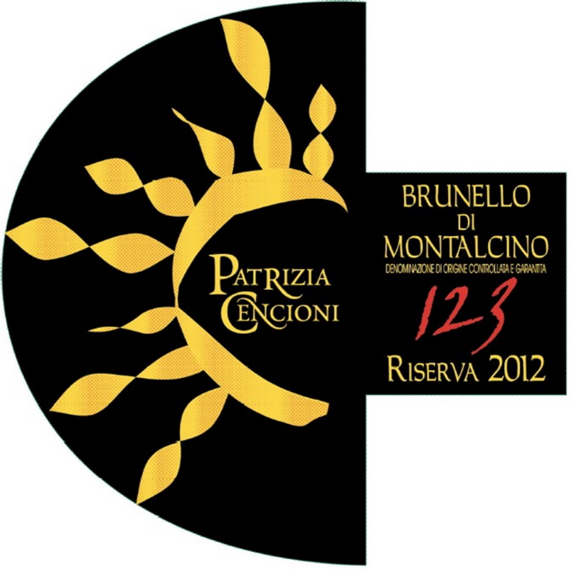 123 Riserva