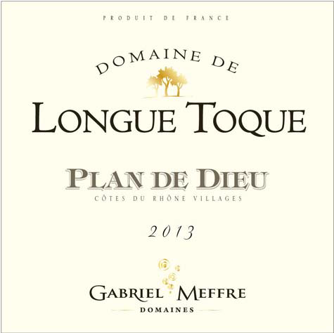 Plan de Dieu