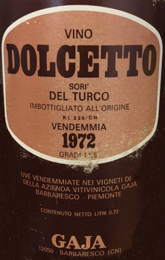Sori' del Turco