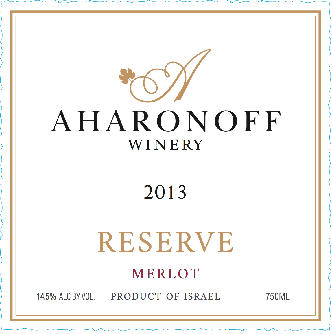 Reserve