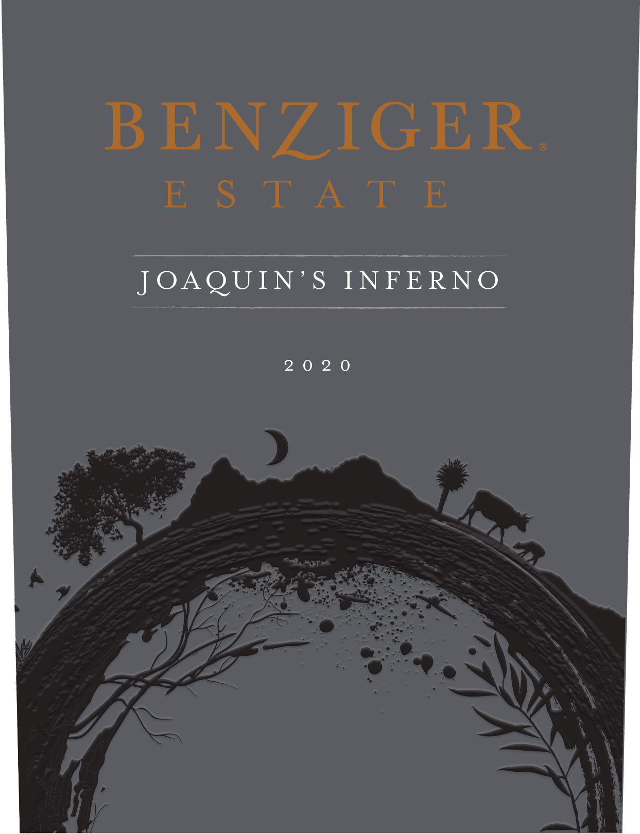Joaquin's Inferno