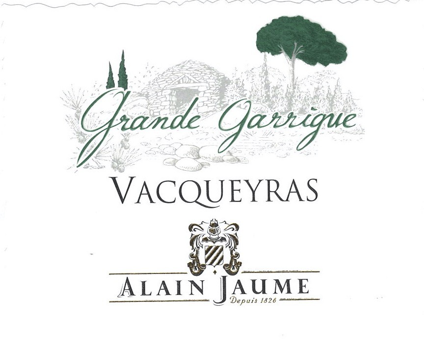 Grande Garrigue