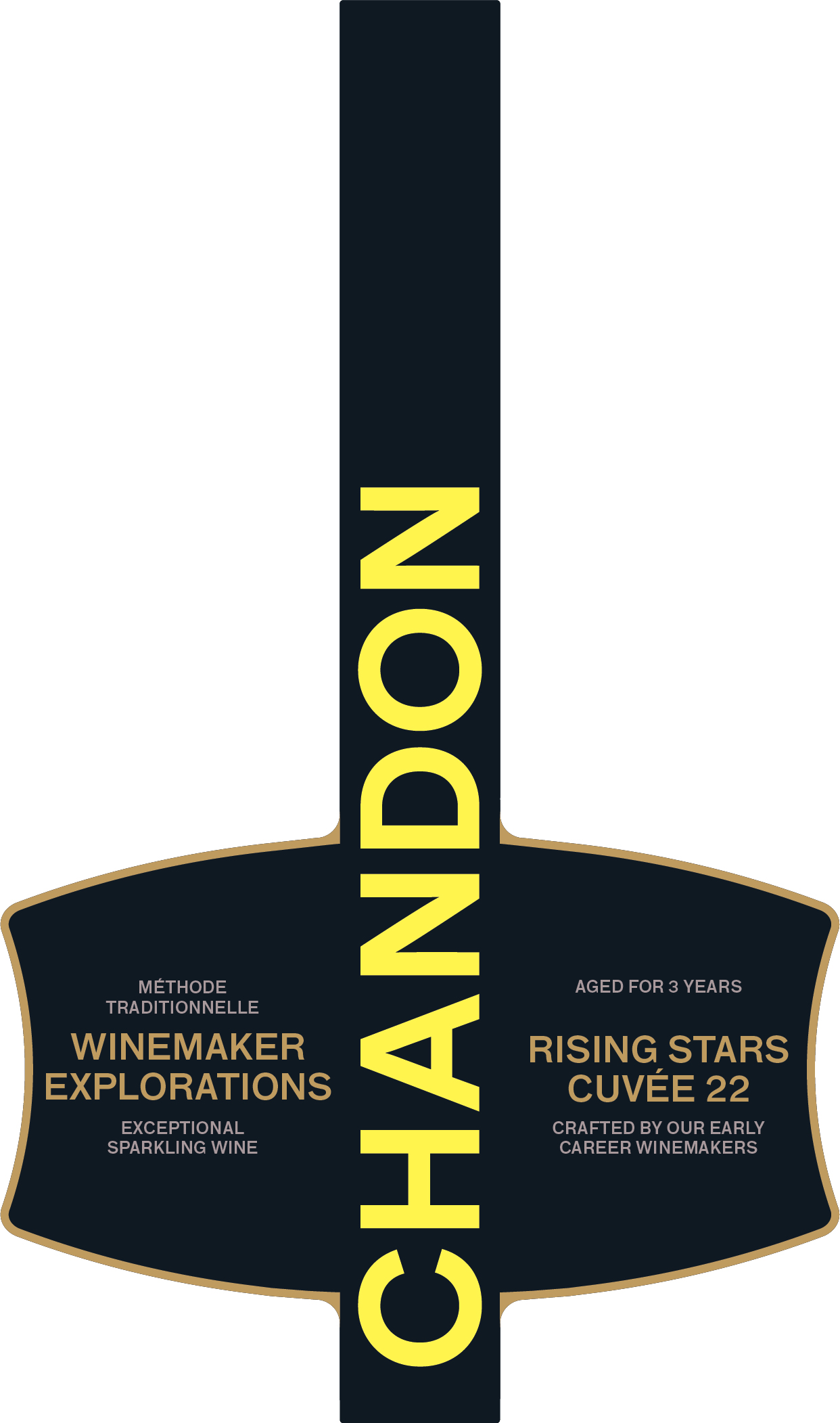 Rising Stars Cuvée 22