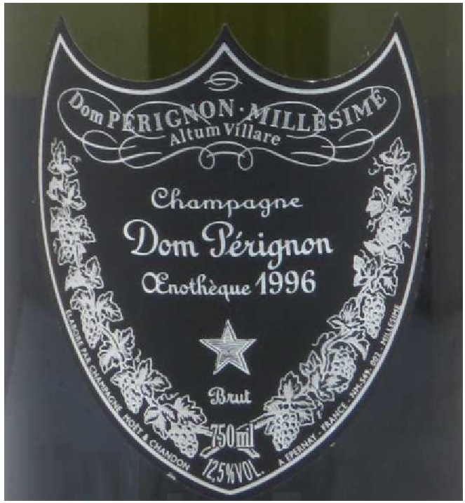 Dom Perignon Millesime Altum Villare