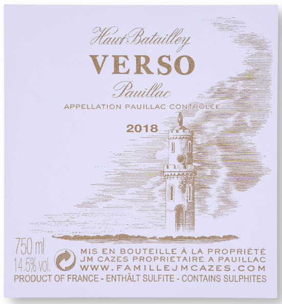 Verso