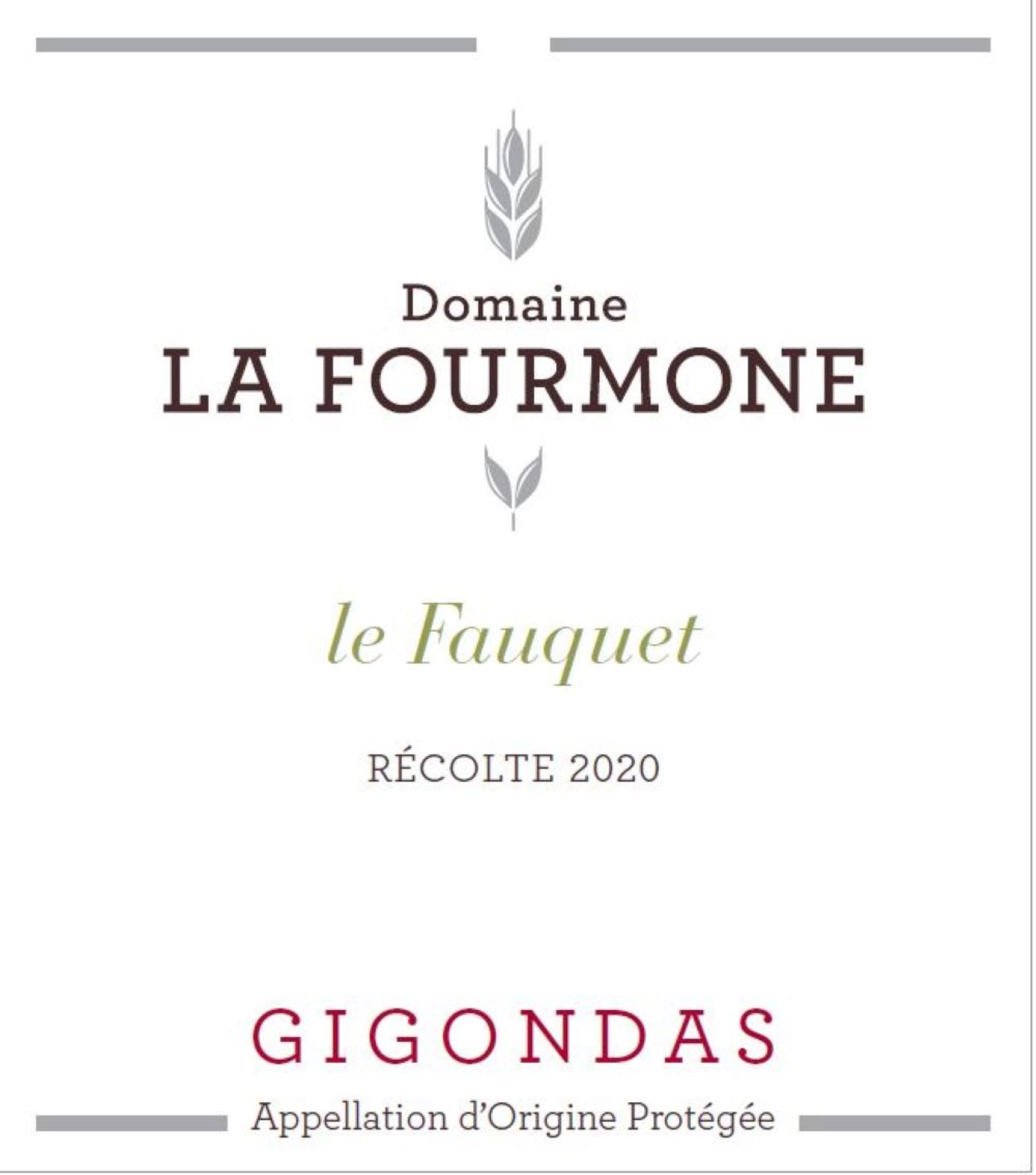 Le Fauquet