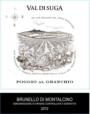 Poggio al Granchio