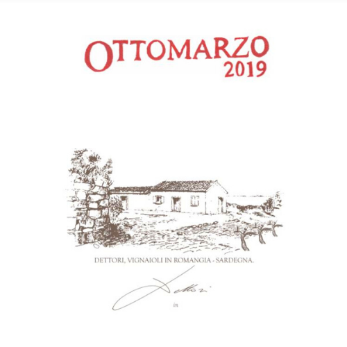 Ottomarzo