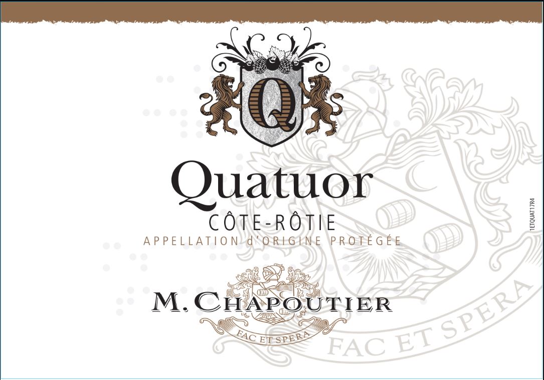 Quatuor