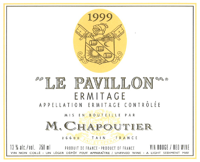 Le Pavillon