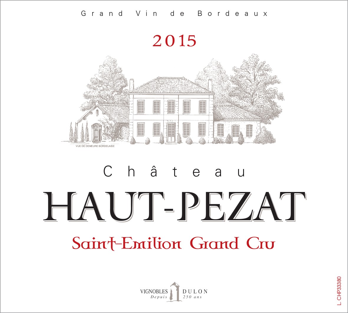 Haut Pezat