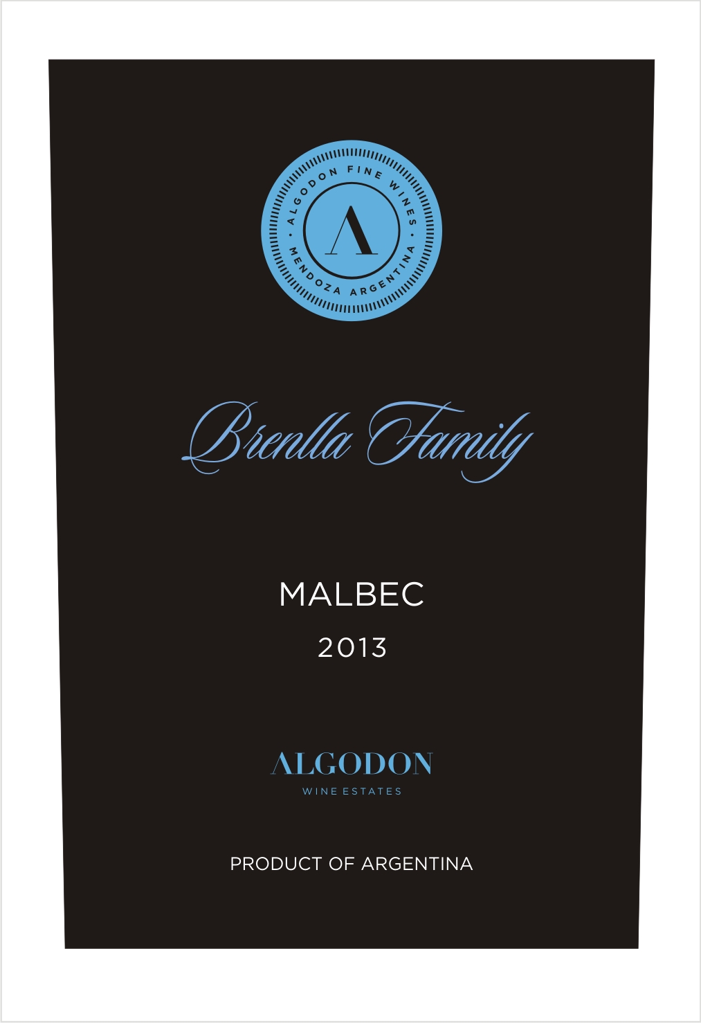 Brenlla Family