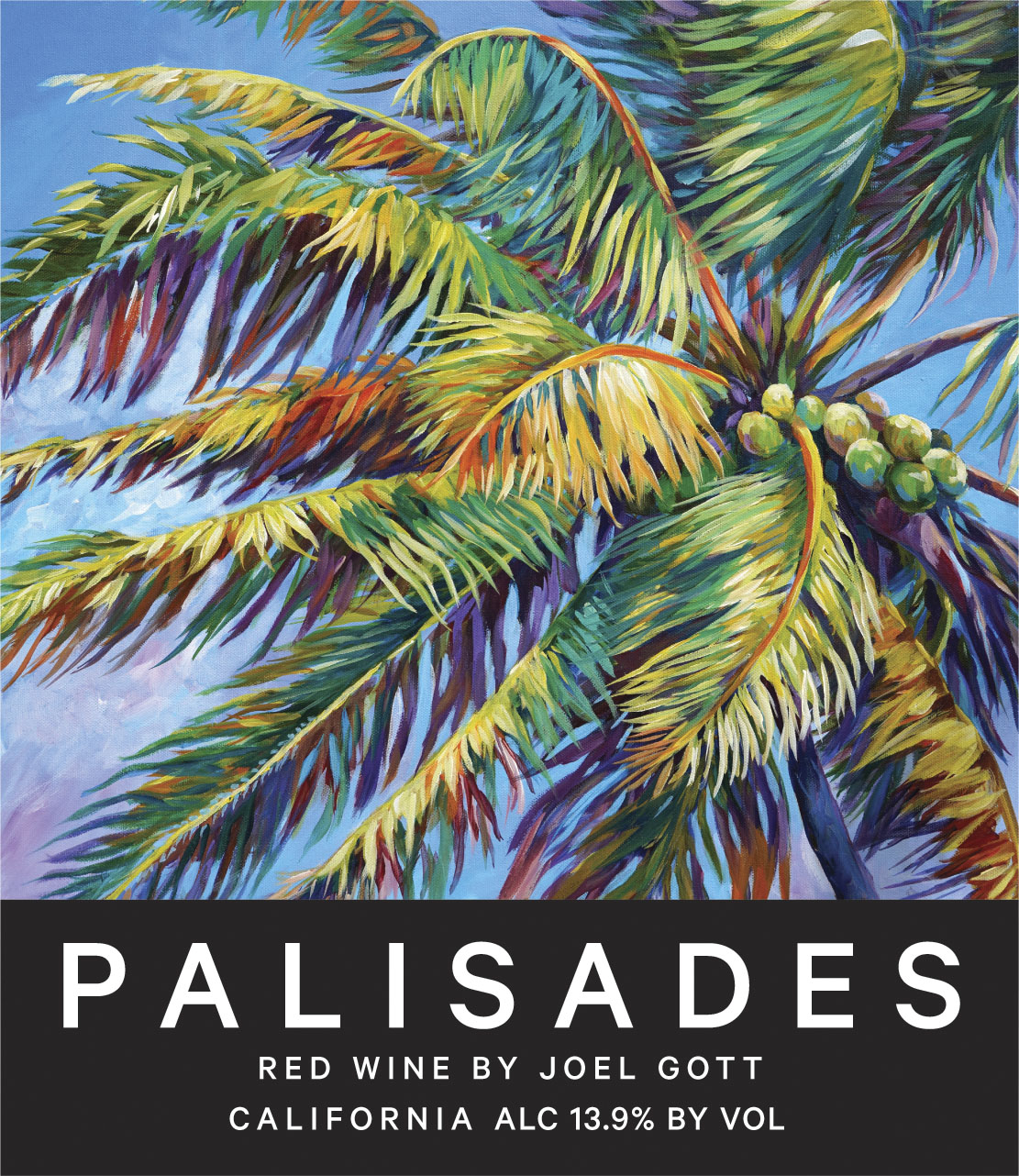 Palisades