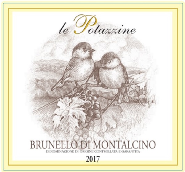 le Potazzine