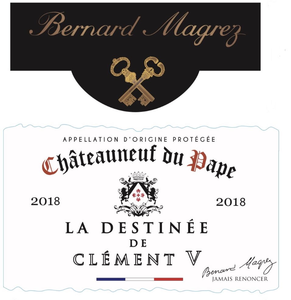 La Destinee De Clement V