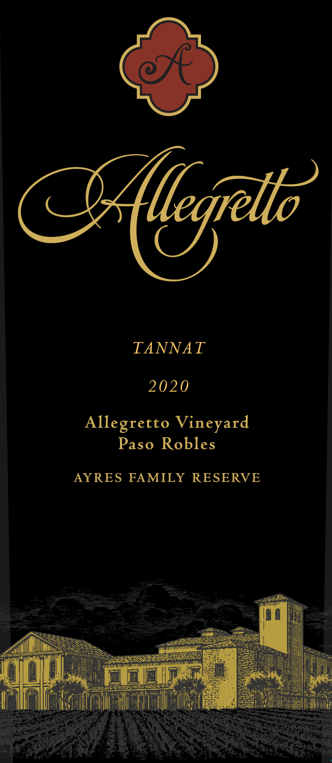 Allegretto Tannat