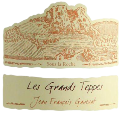 Jean Francois Ganevat