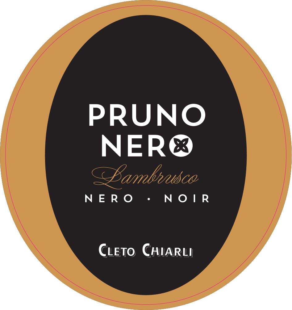 Pruno Nero