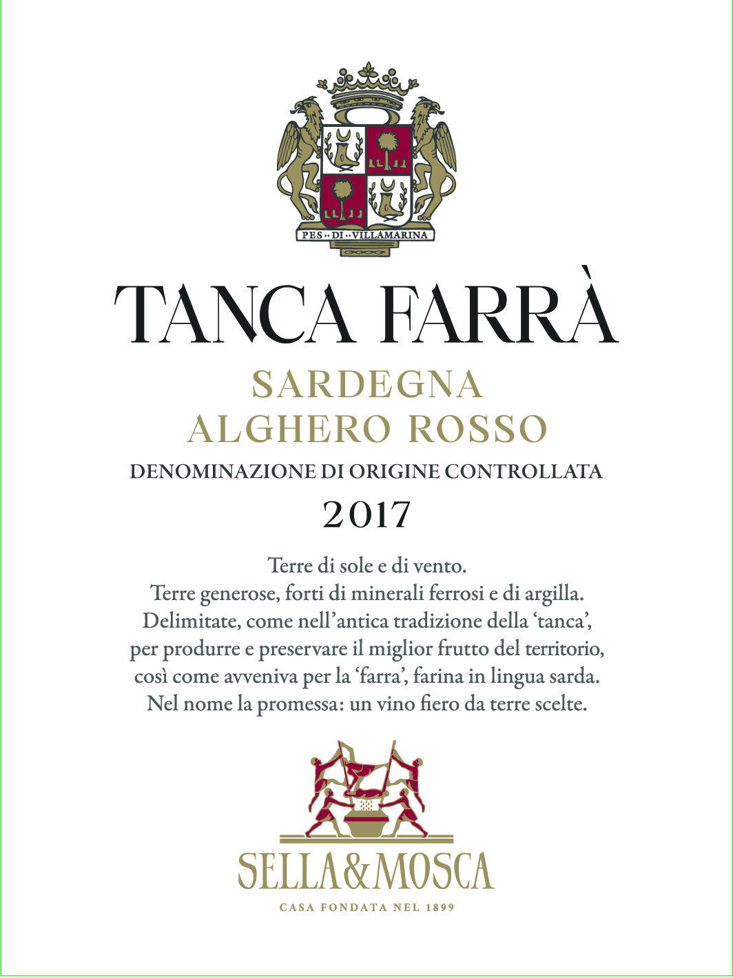 Tanca Farra