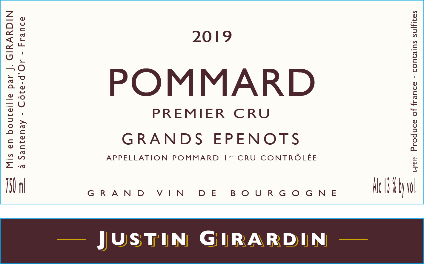 Grands Epenots