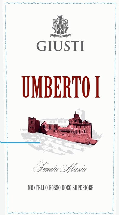 Umberto I