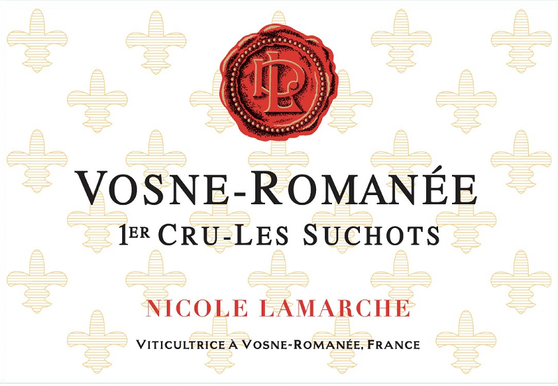 1er Cru-Les Suchots