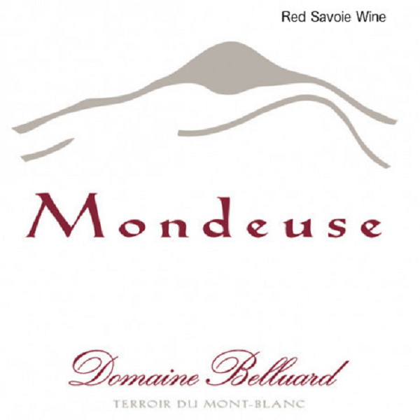 Mondeuse