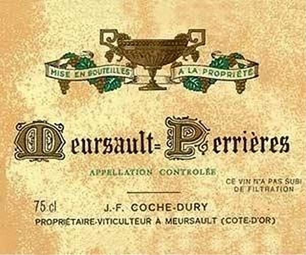 Perrieres
