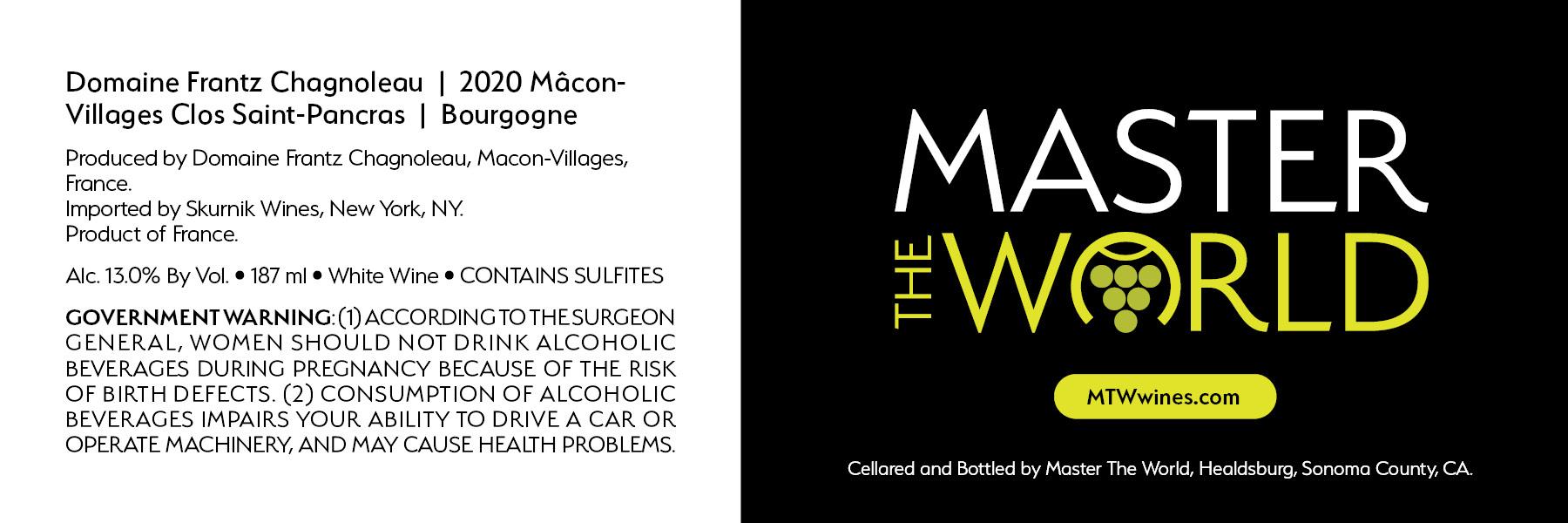 Villages Clos Saint-Pancras