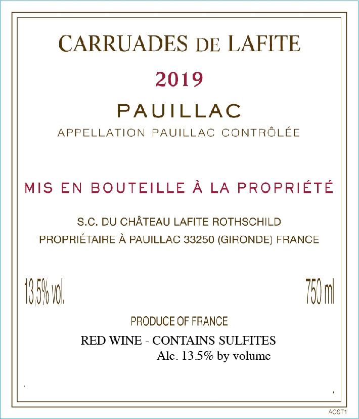 Pauillac
