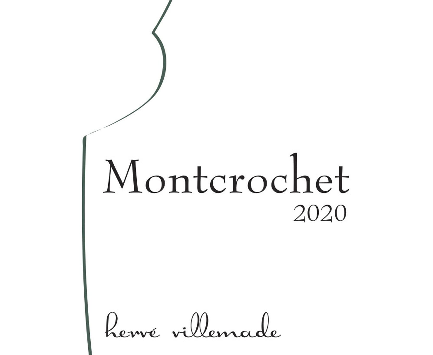 Montcrochet