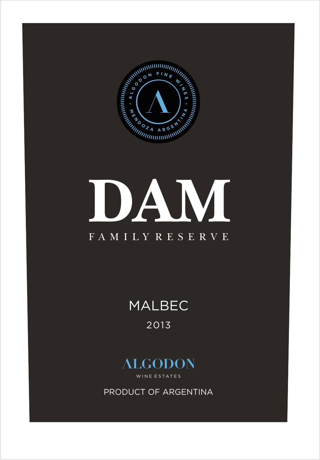 Dam
