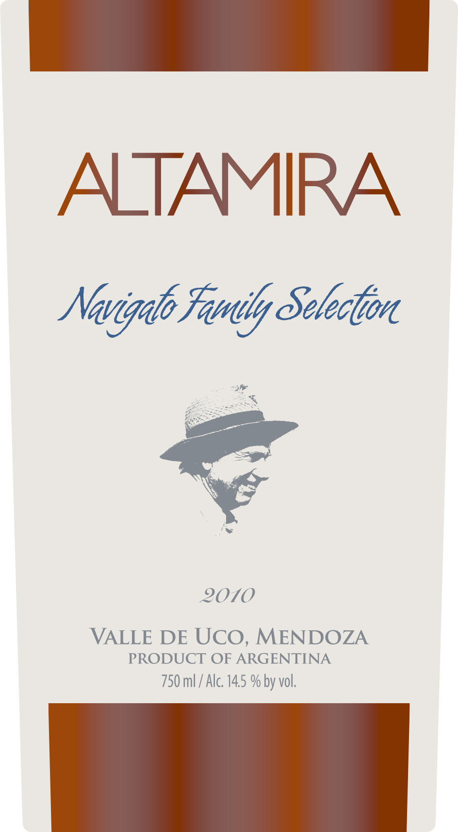 Navigato Family Selection