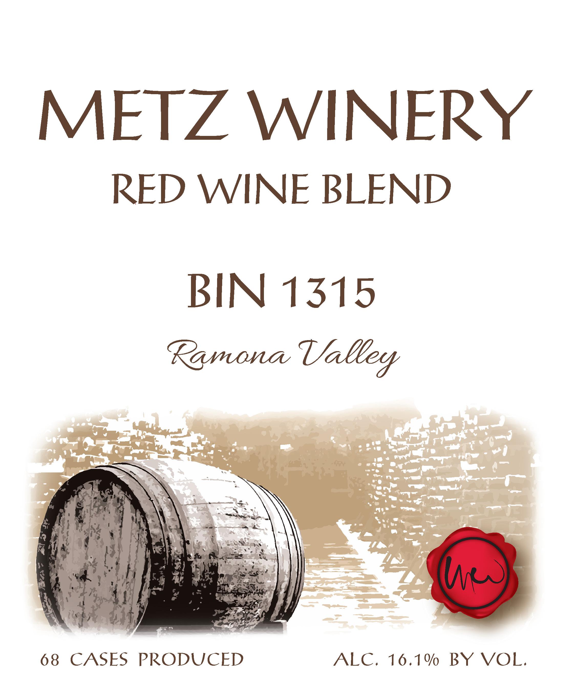 BIN 1315