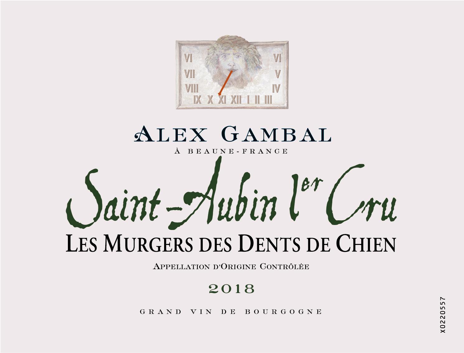 Les Murgers des Dents de Chien