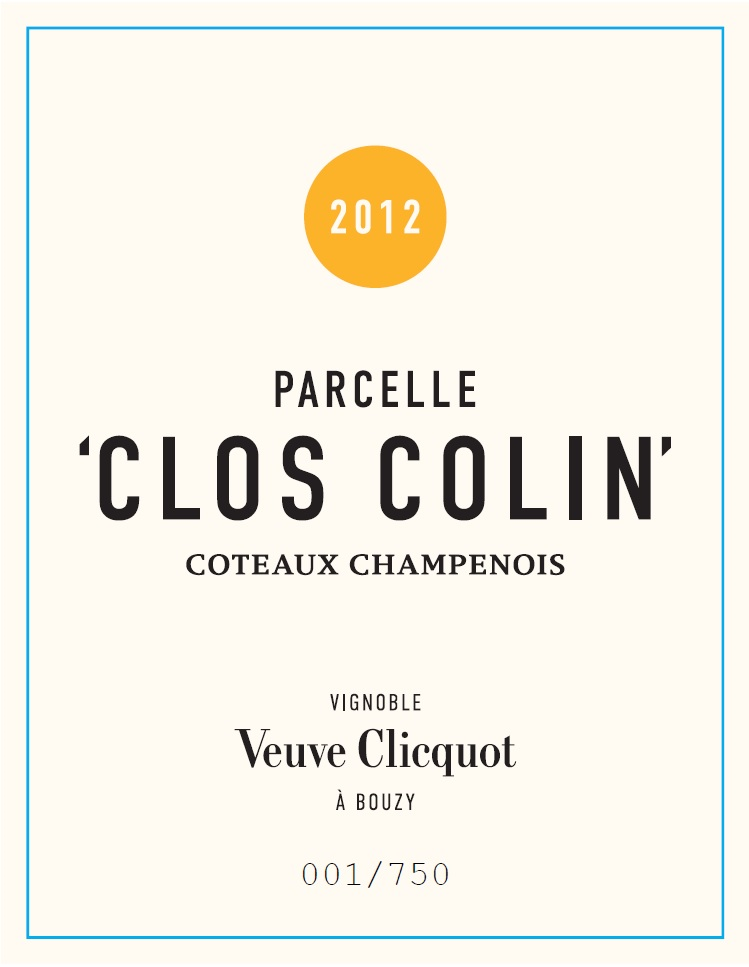 Clos Colin