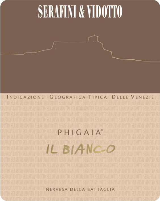 Phigaia Il Bianco