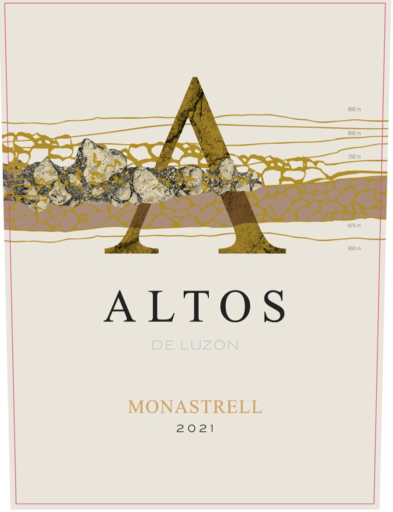 Altos Monastrell