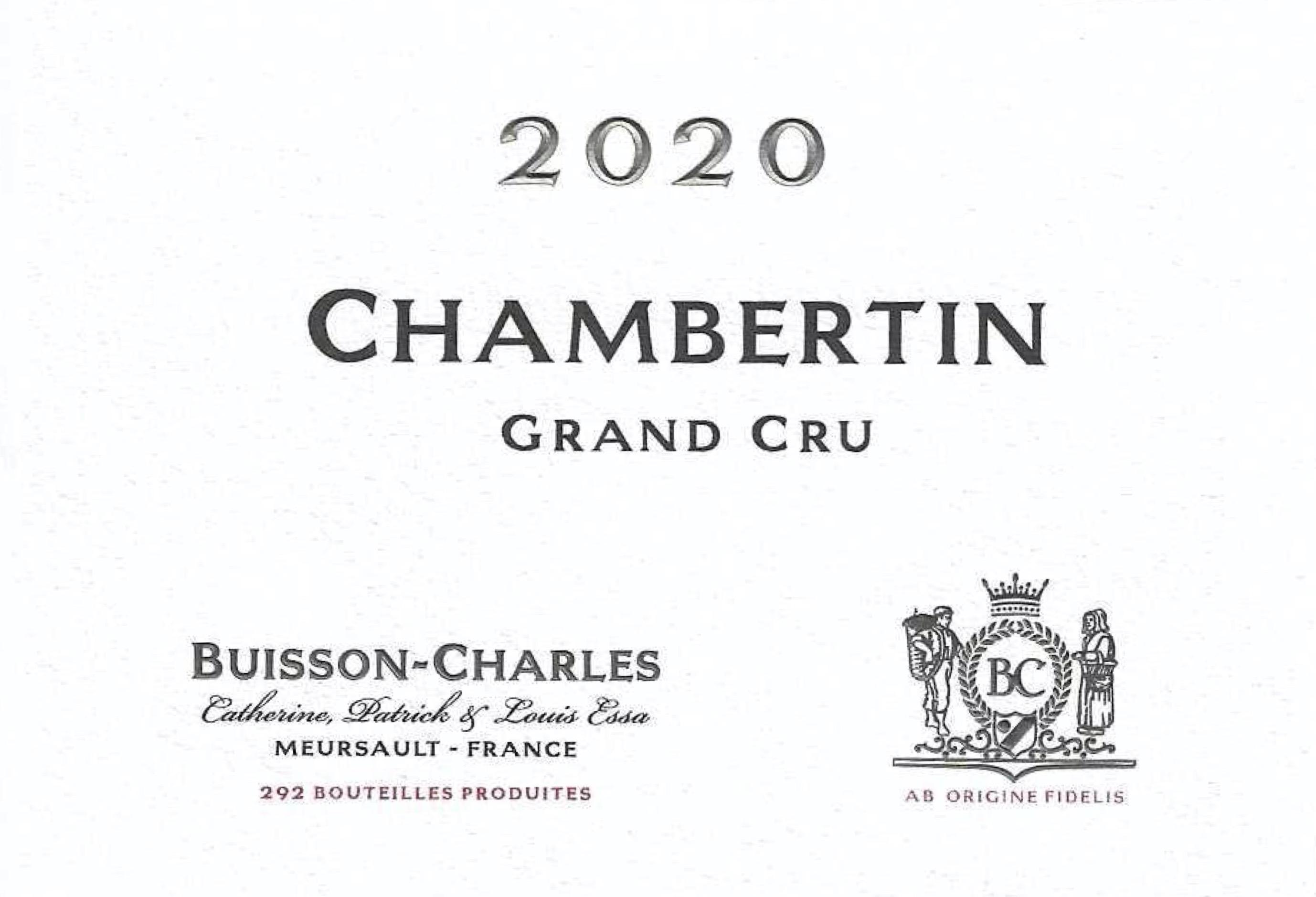Chambertin