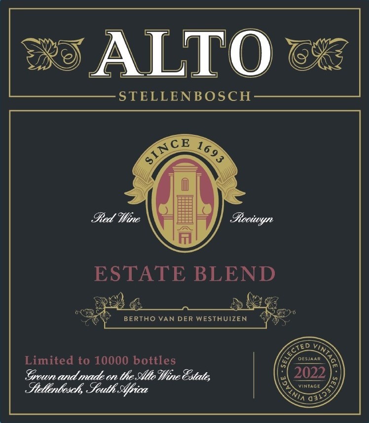 Estate Blend