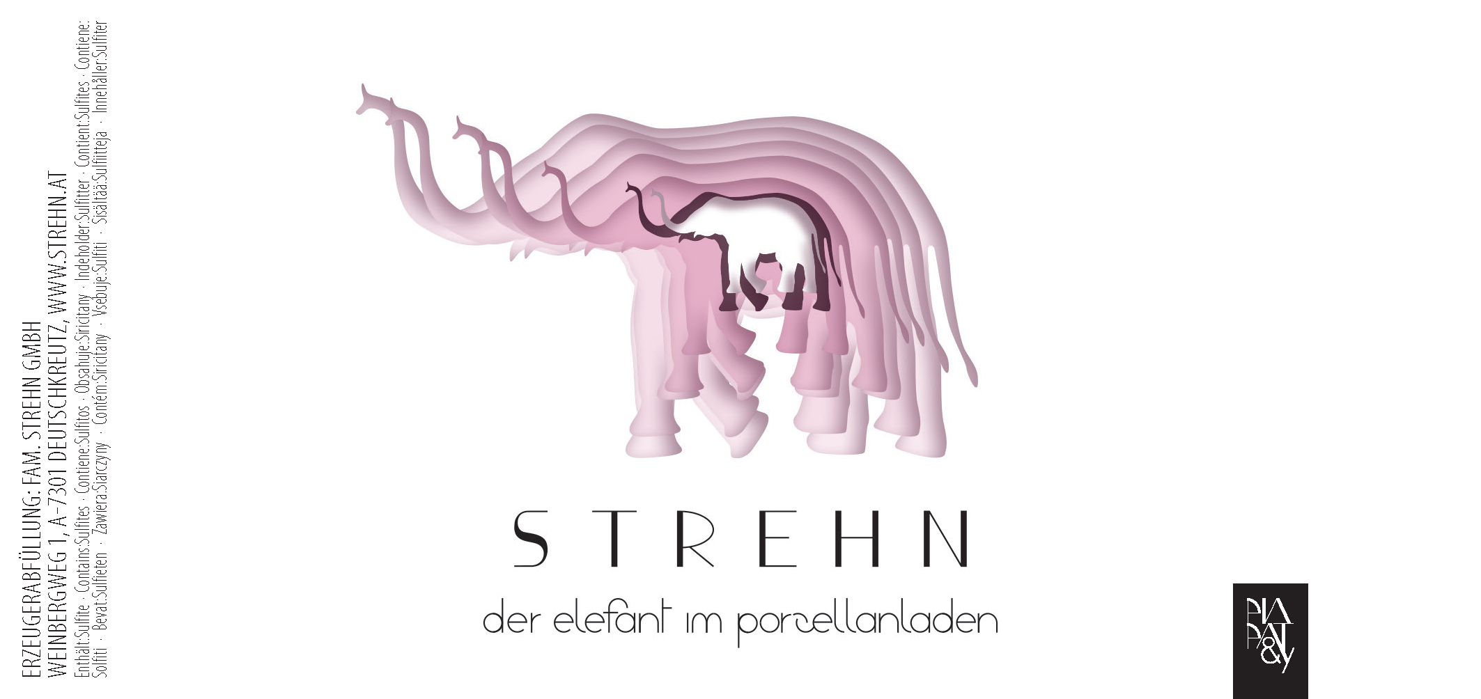 Der Elefant Im Porzellanladen