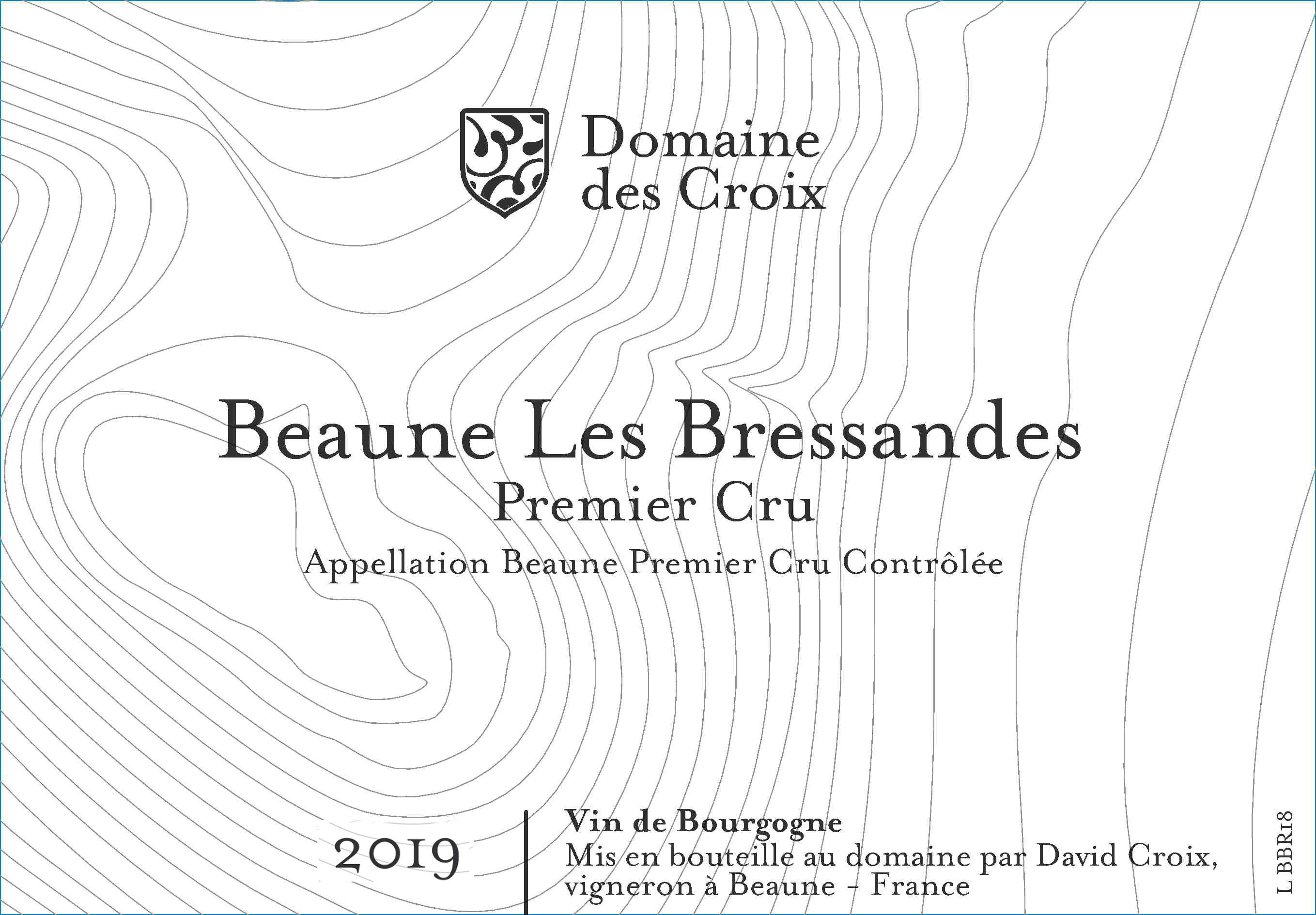 Les Bressandes