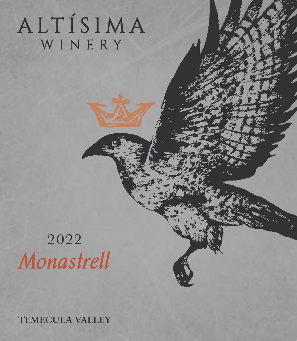 Monastrell