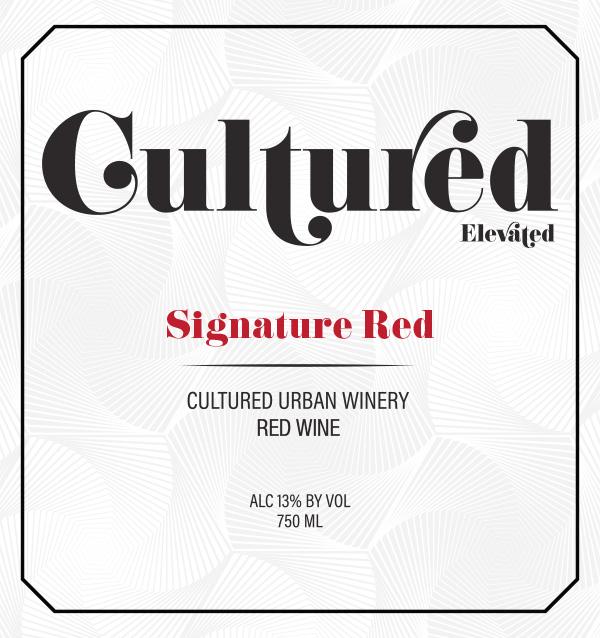 Signature Red