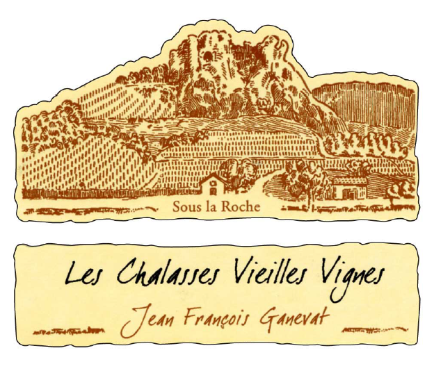 Les Chalasses Vieilles Vignes